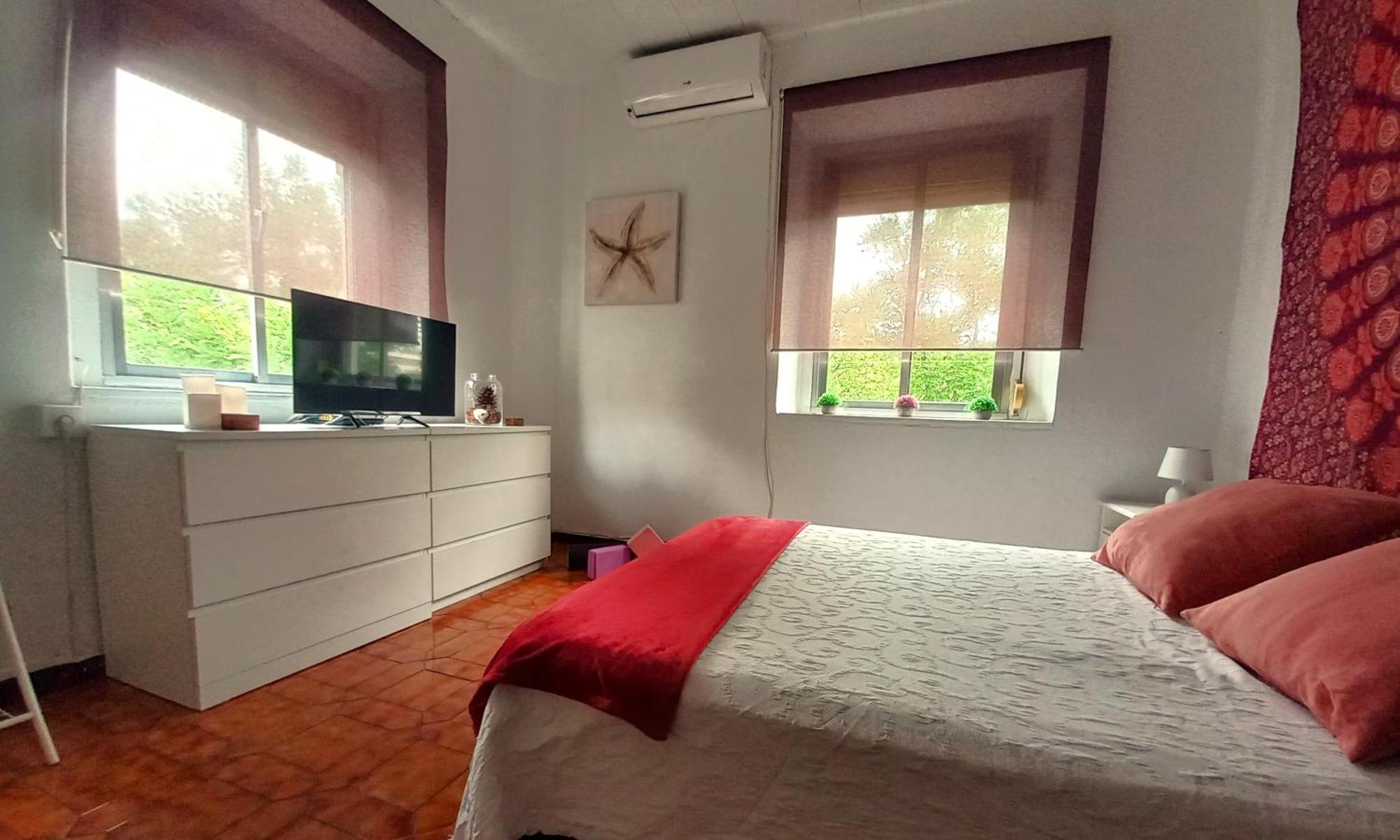 Zen Miraflores Севиля Екстериор снимка