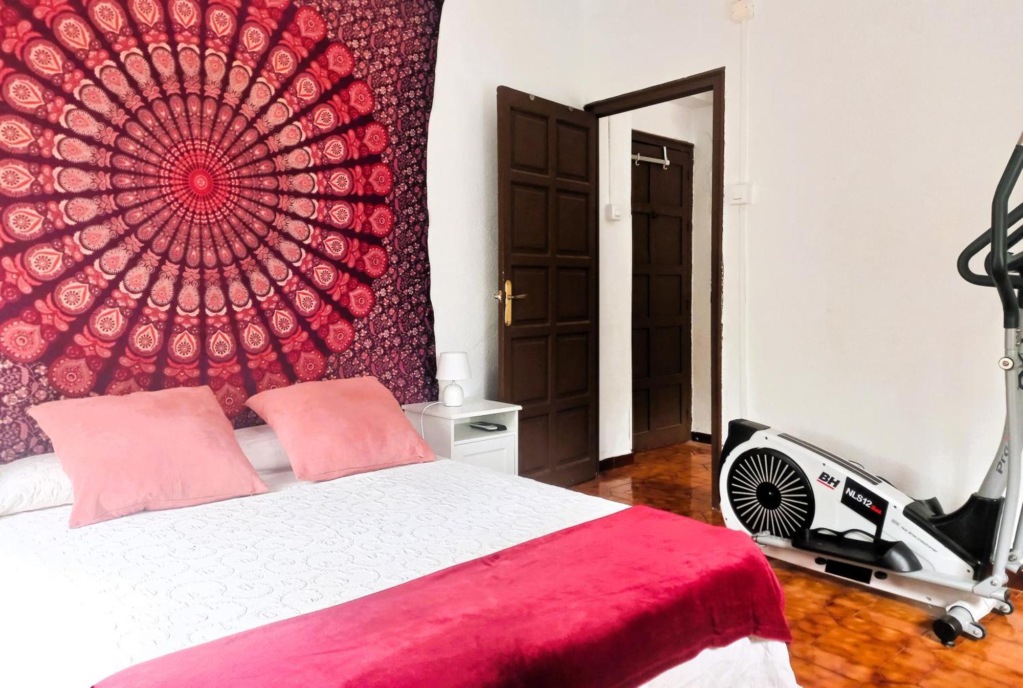 Zen Miraflores Севиля Екстериор снимка