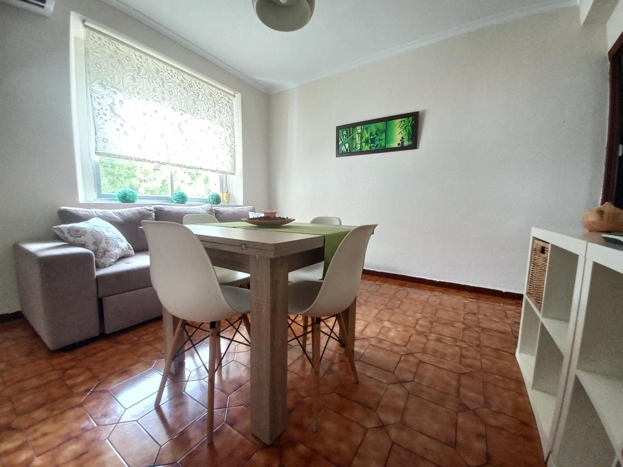 Zen Miraflores Севиля Екстериор снимка